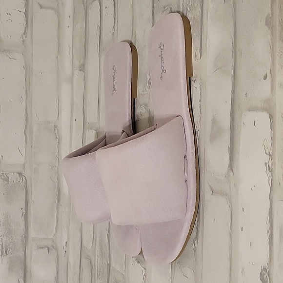 NIB Soft and Comfortable Sides - Picture 2 of 4